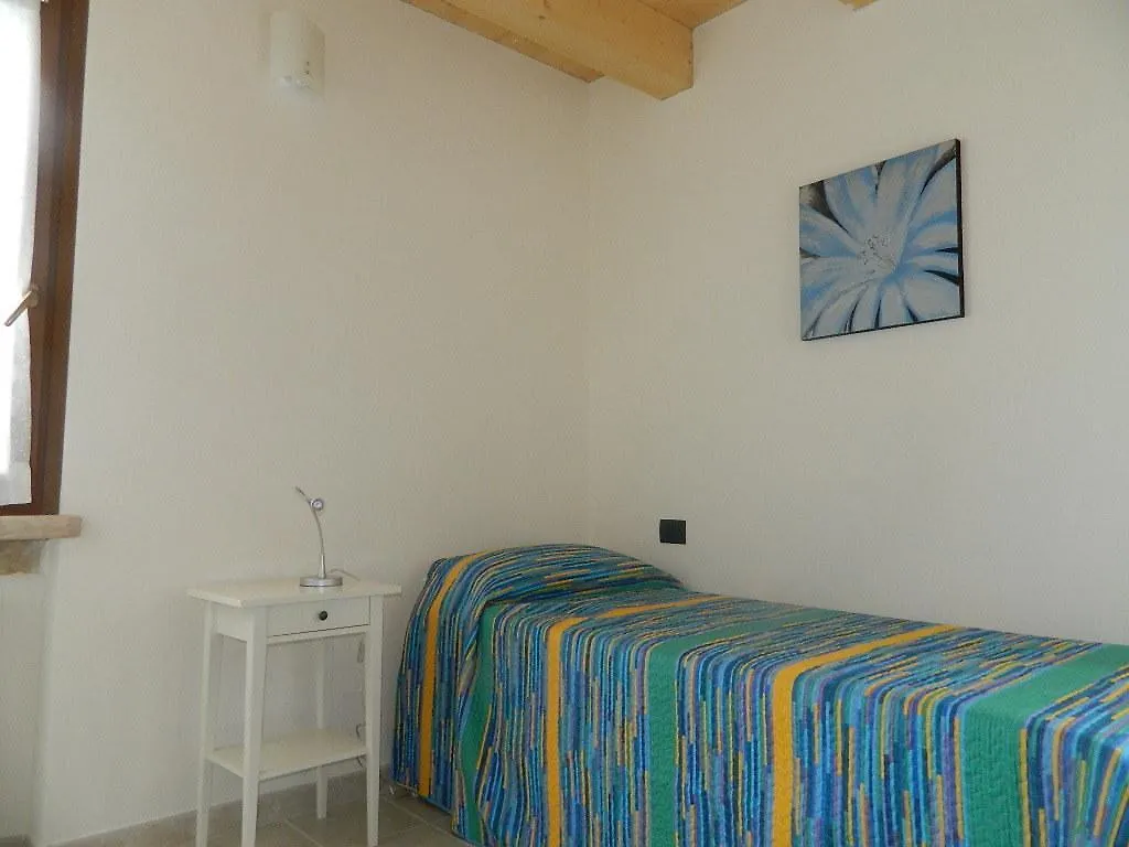 B&B Corte Preare Lavagno Italia