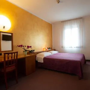 Hotel Cima, Conegliano