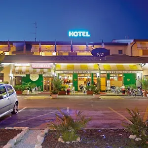 Hotel Agli Olmi, San Biagio di Callalta