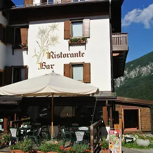 Hotel Stella Alpina, San Pietro di Cadore